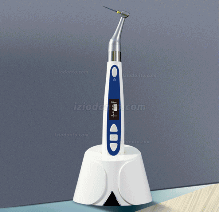 DEGER Y-SMART PRO Motor de endodontia com localizador apical